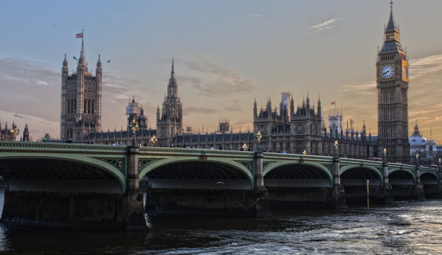 UK Parliament