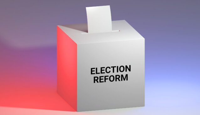 Election Reform