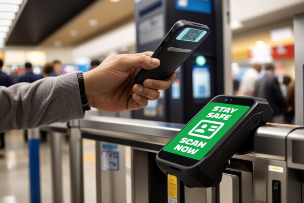 From Tool to Tyranny: Why Mandatory Digital ID Is a Threat to Freedom