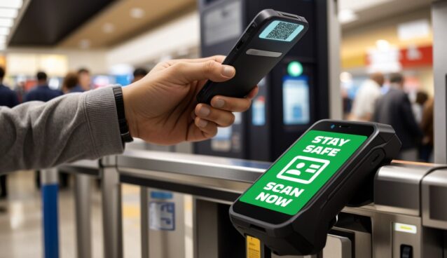 From Tool to Tyranny: Why Mandatory Digital ID Is a Threat to Freedom
