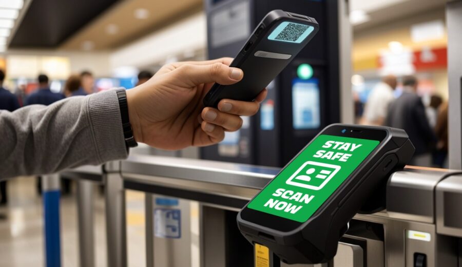 From Tool to Tyranny: Why Mandatory Digital ID Is a Threat to Freedom